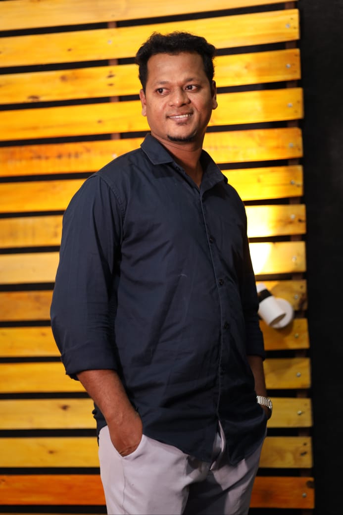 Groom Image